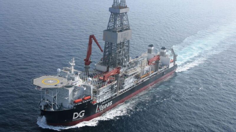 ISA Struggles to Finalize Deep-Sea Mining Code - Ocean Mining News