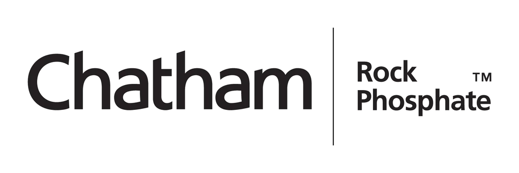Chatham Rock Phosphate logo