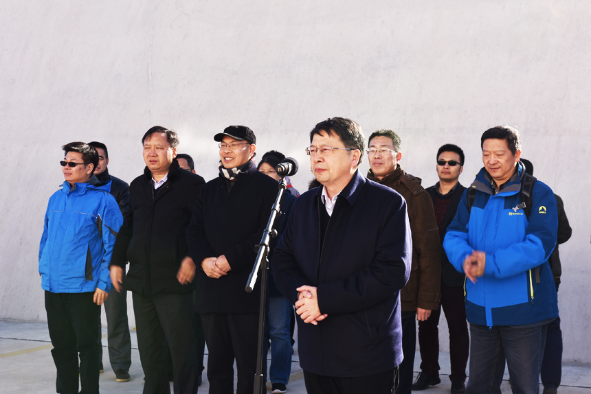 China Minmetals’ First International Seabed Survey Voyage, Led by CRIMM, Returns Successfully