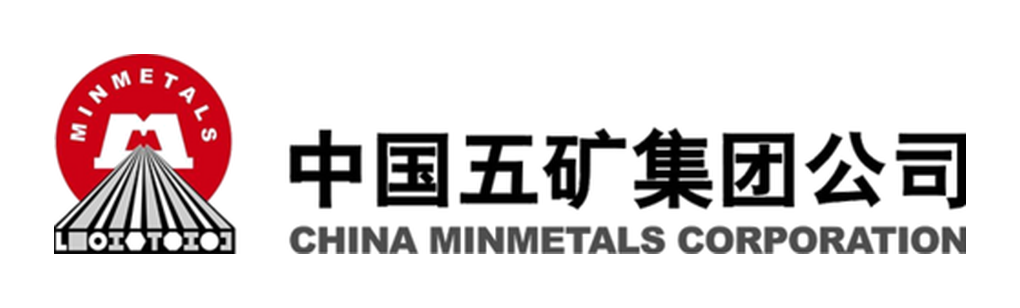 China Minmetals logo