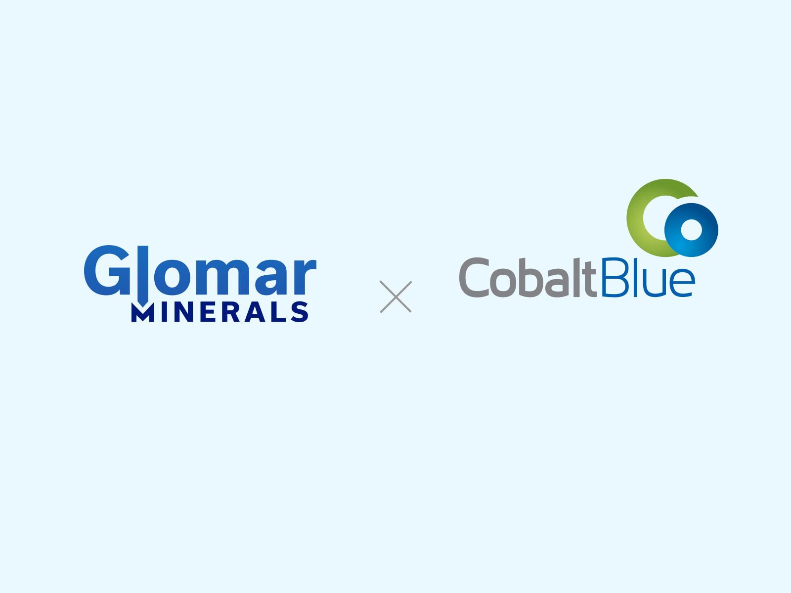 Cobalt Blue and Glomar Minerals Launch Consortium to Unlock Critical Minerals from Polymetallic Nodules