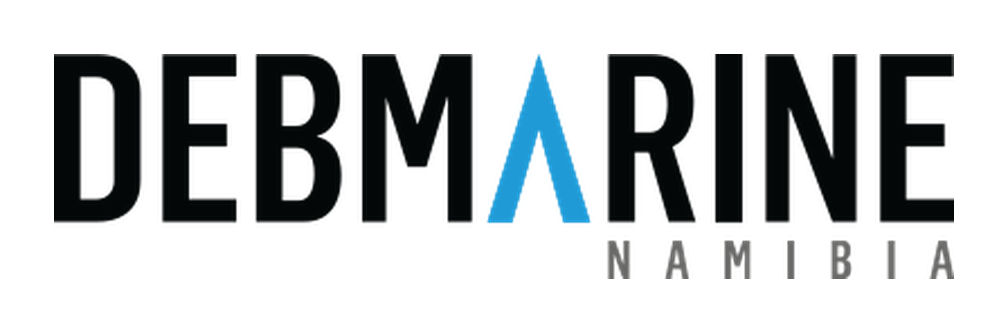 Debmarine Namibia logo
