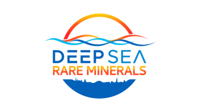 Deep Sea Rare Minerals