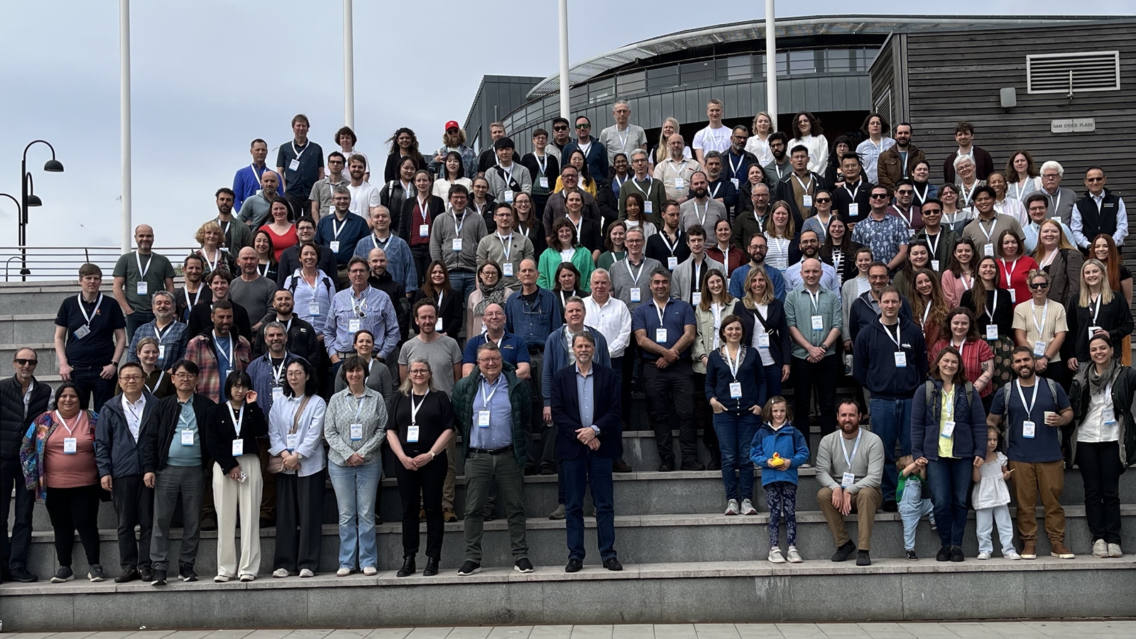 GeoHab Conference 2024