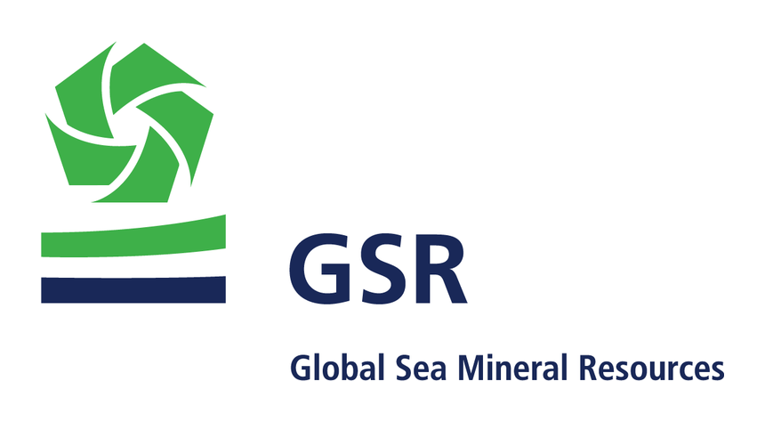 Global Sea Mineral Resources logo