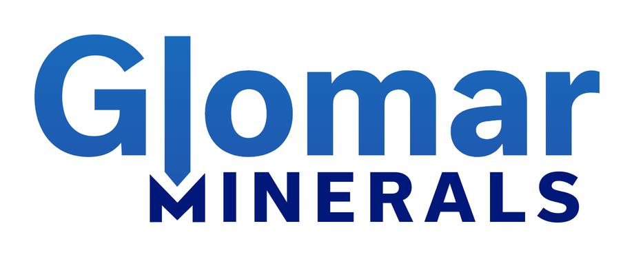 Glomar Minerals logo