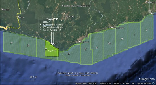 GoldCoast Resource Corp. Provides Corporate Update