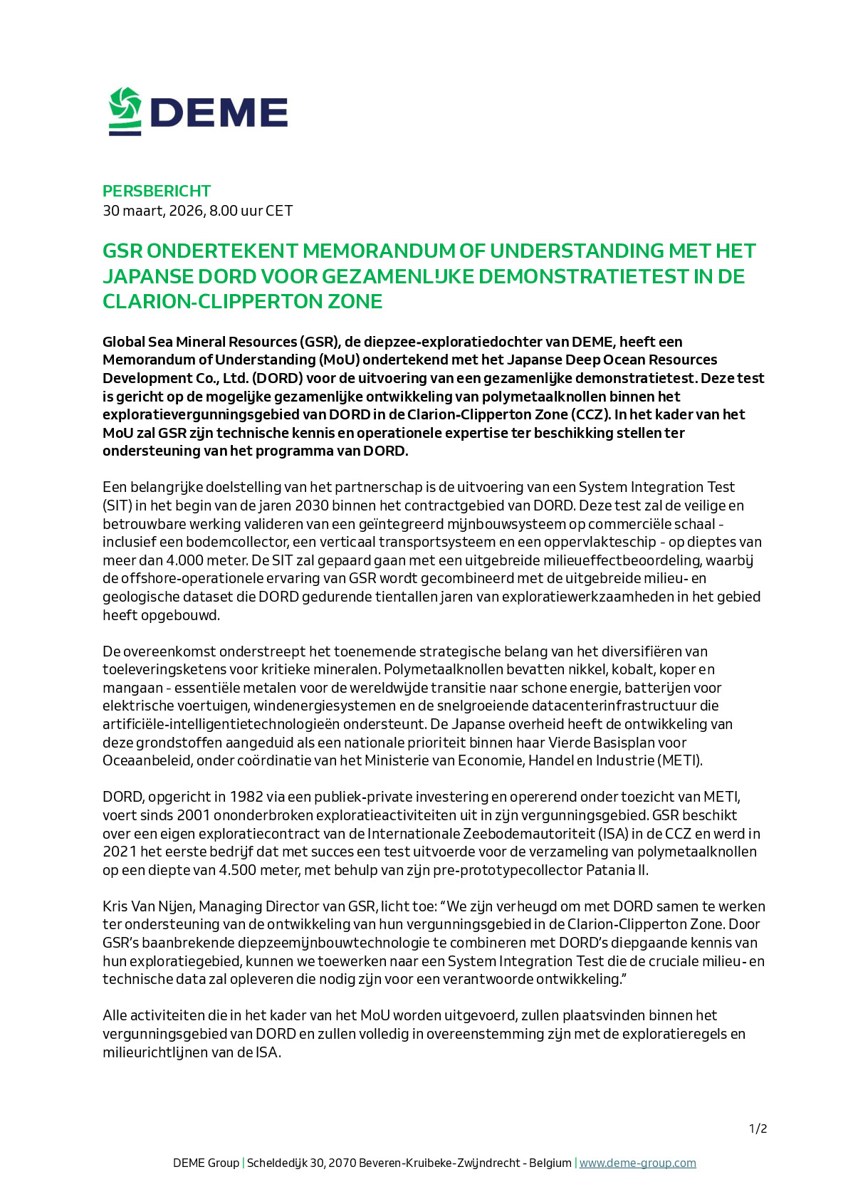 P2026 DEME GSR MOU DORD 20260330 NL.pdf