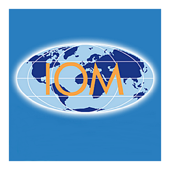 Interoceanmetal logo