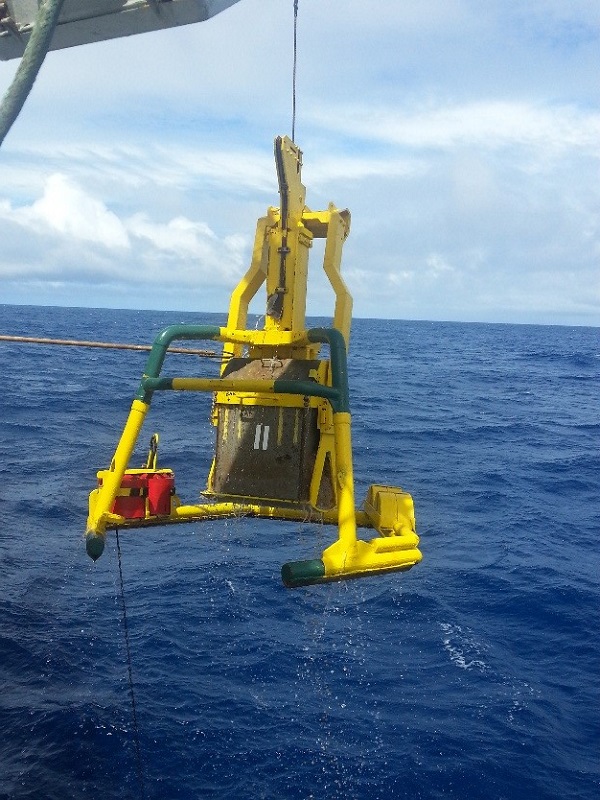 IOM-2019 Scientific Expedition Completed