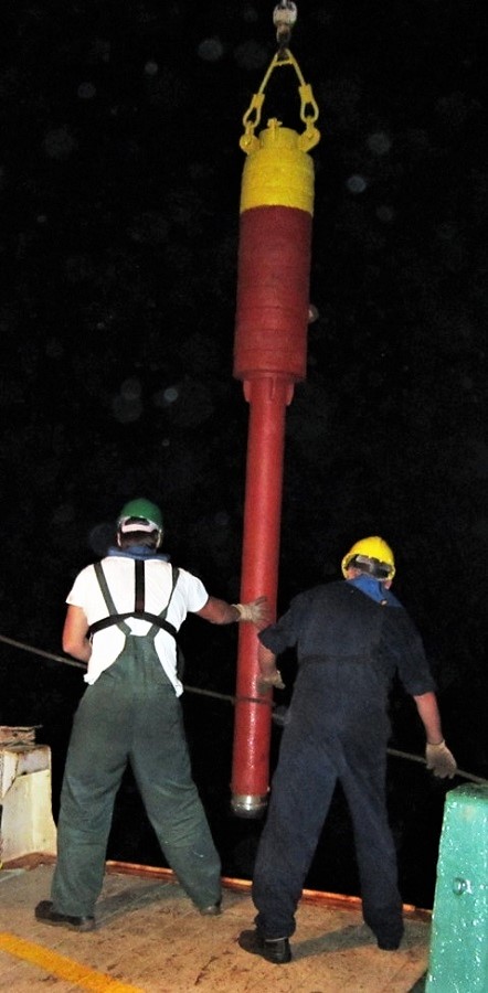IOM-2019 Scientific Expedition Completed