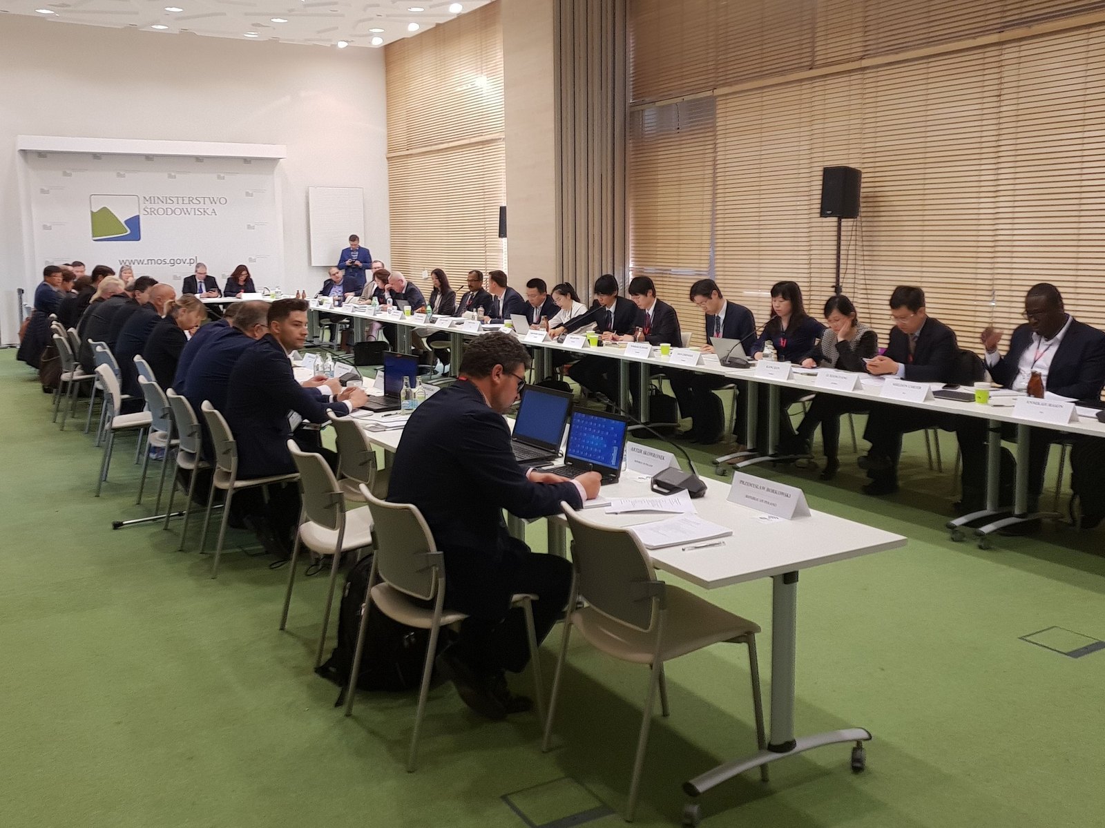 ISA Exploration Contractors Meeting
