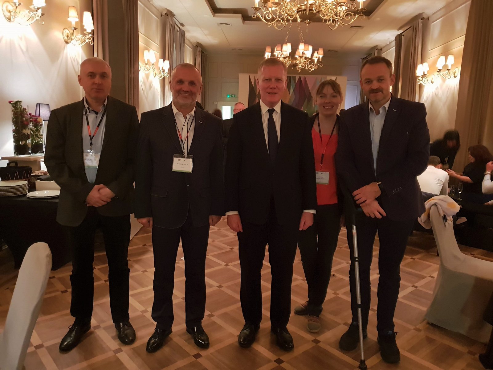 ISA Exploration Contractors Meeting
