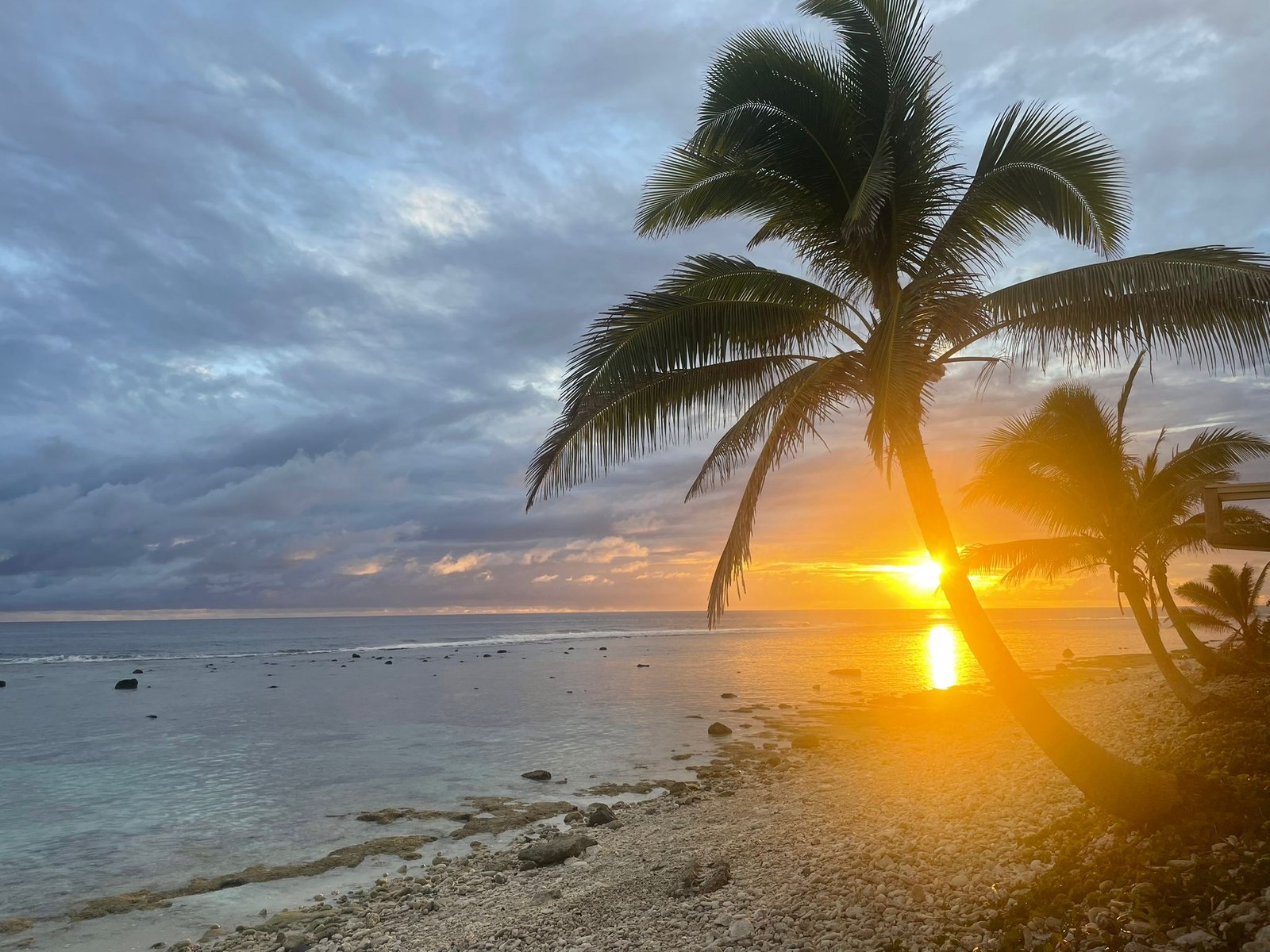 Kia Orana from UMC2024