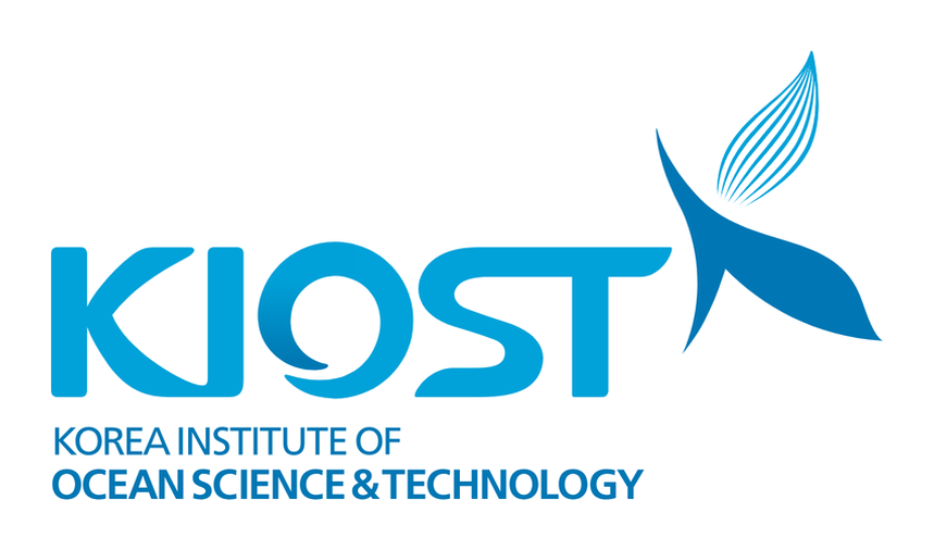 KIOST logo