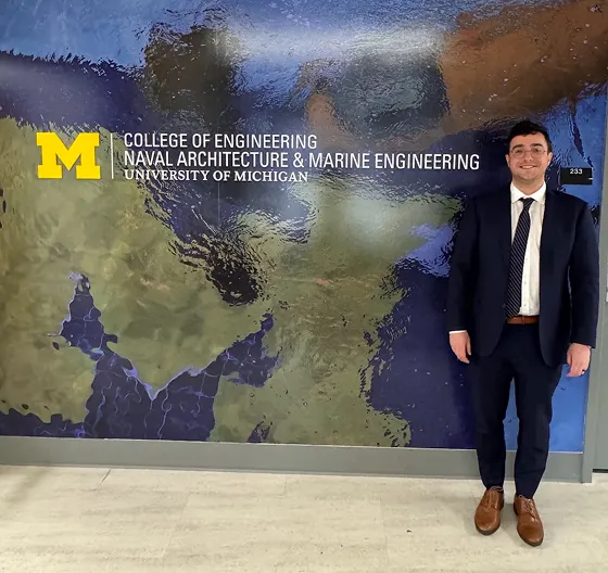 MOBY Co-Founder and CTO Nate Clemett Defends PhD Dissertation