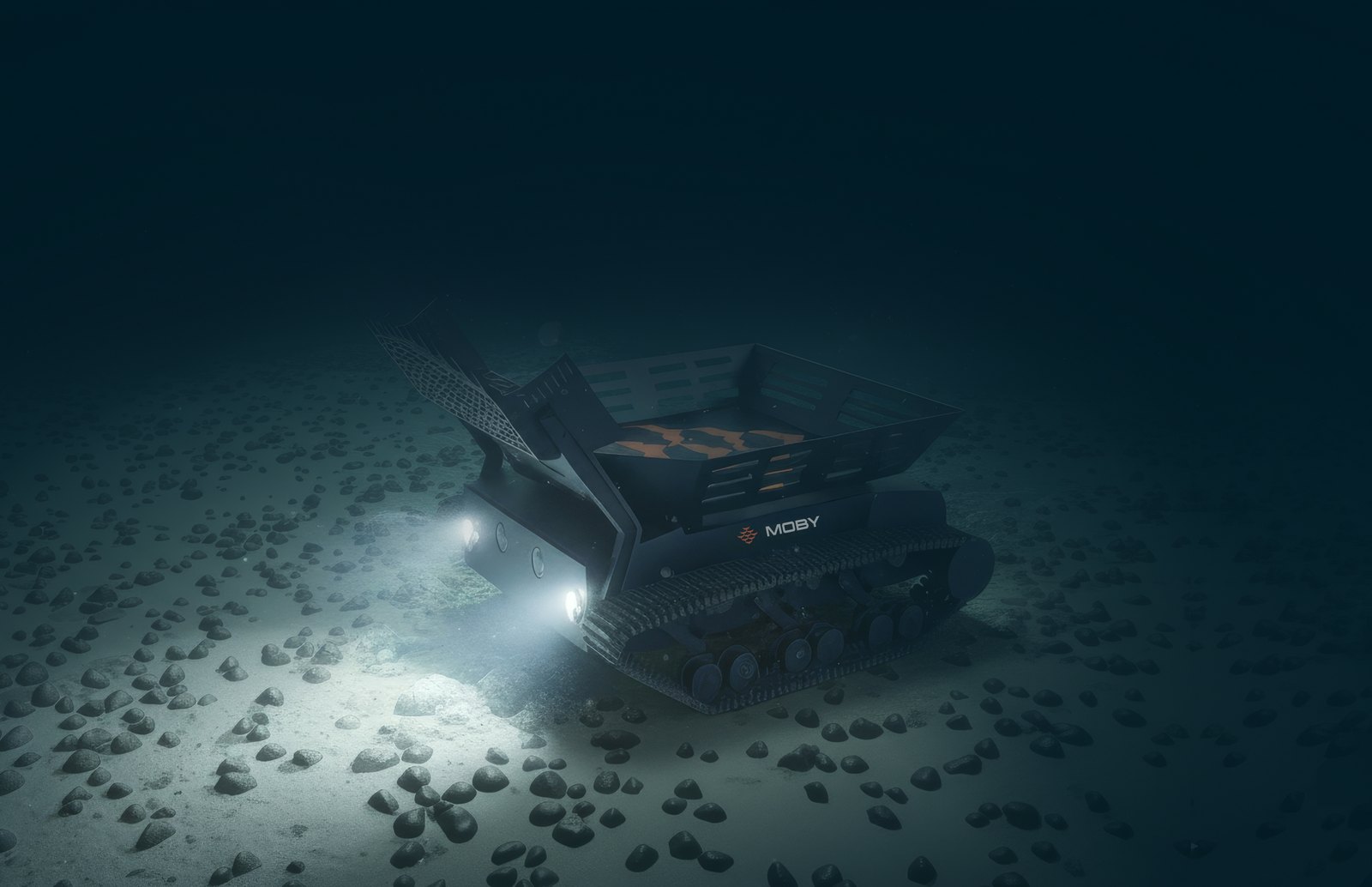 MOBY Robotics Shares Its 2026 Vision and Roadmap