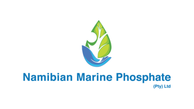 Namibian Marine Phosphate logo