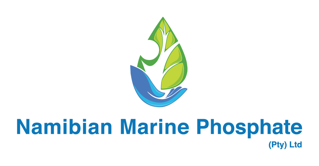 Namibian Marine Phosphate logo