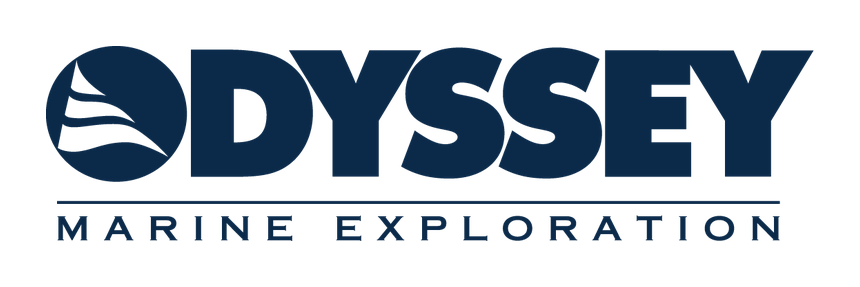 Odyssey Marine Exploration logo