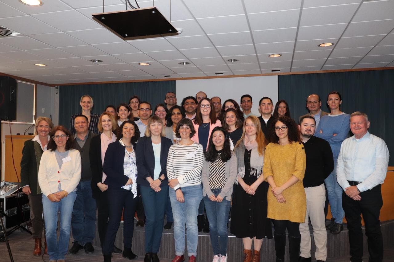 OTGA/DOALOS Course: Conduct of Marine Scientific Research Under the UNCLOS
