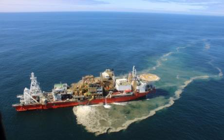Phosphate, Diamonds and Fish in the Namibian Economy – Food for Thought