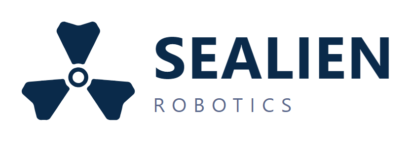 Sealien Robotics logo