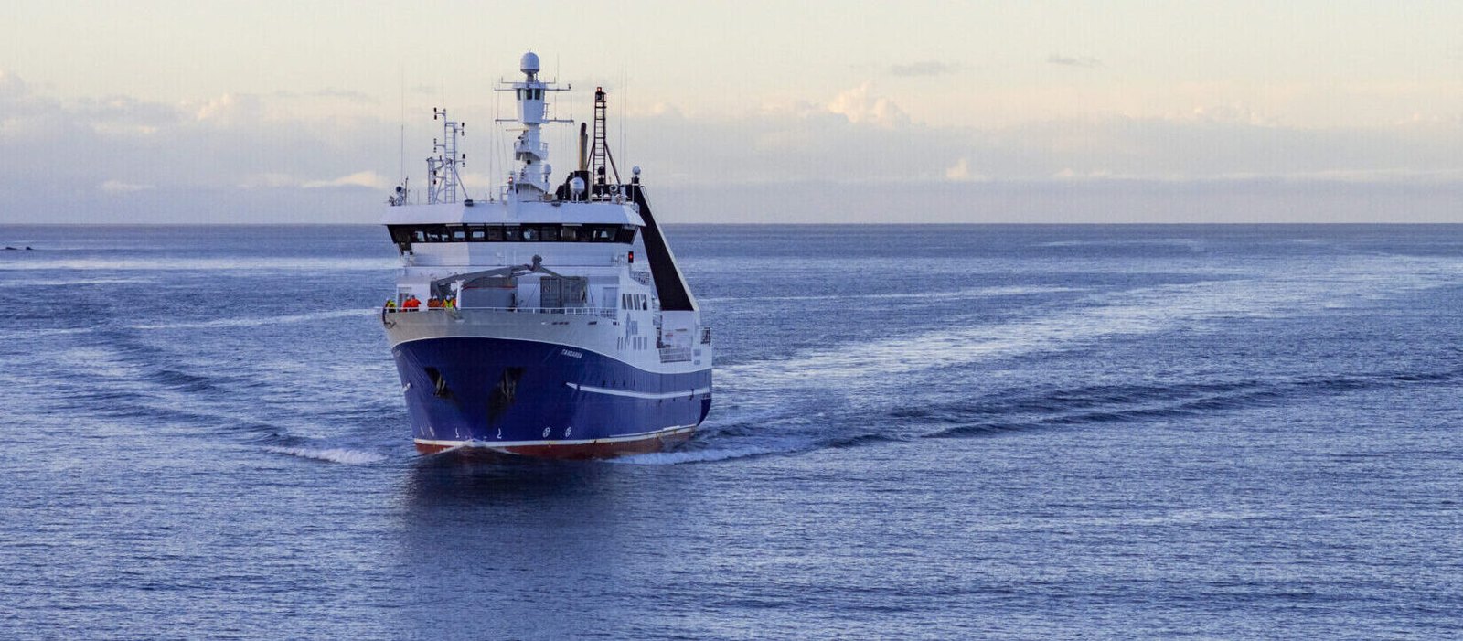 UKSR, a Subsidiary of Glomar Minerals, to Survey and Sample Pacific Ocean Deep Sea Minerals