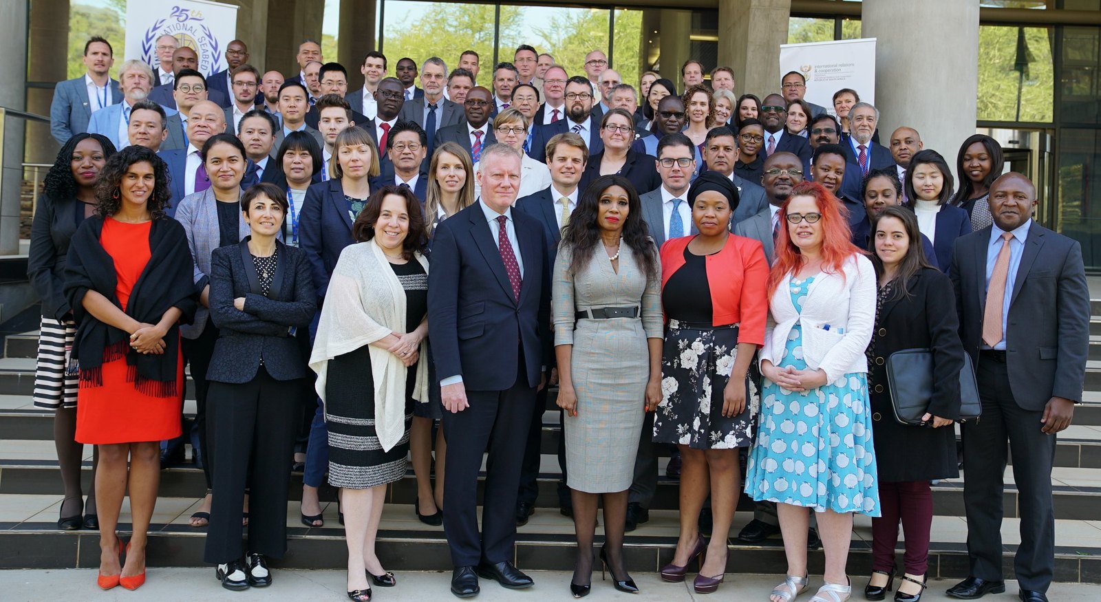 Workshop on the Development of Standards and Guidelines for the Mining Code