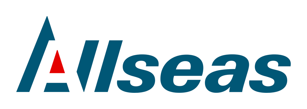 Allseas logo