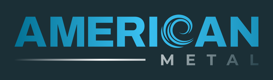 American Metal logo
