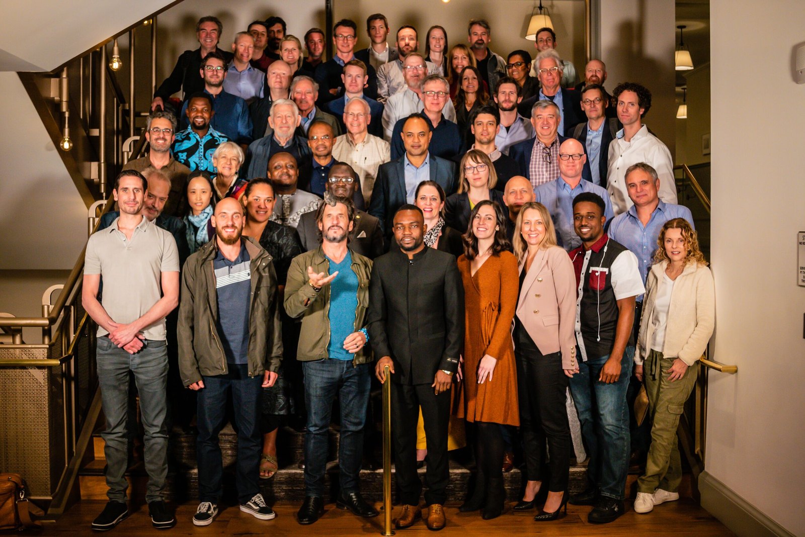 DeepGreen/Nori Global Stakeholder Workshop