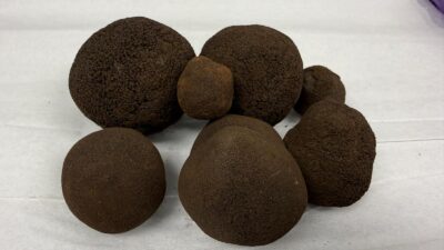 Green Manganese Demonstrates Recovery of Multiple Critical Metals from Polymetallic Nodules in a Single Process