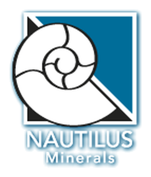 Nautilus Minerals logo
