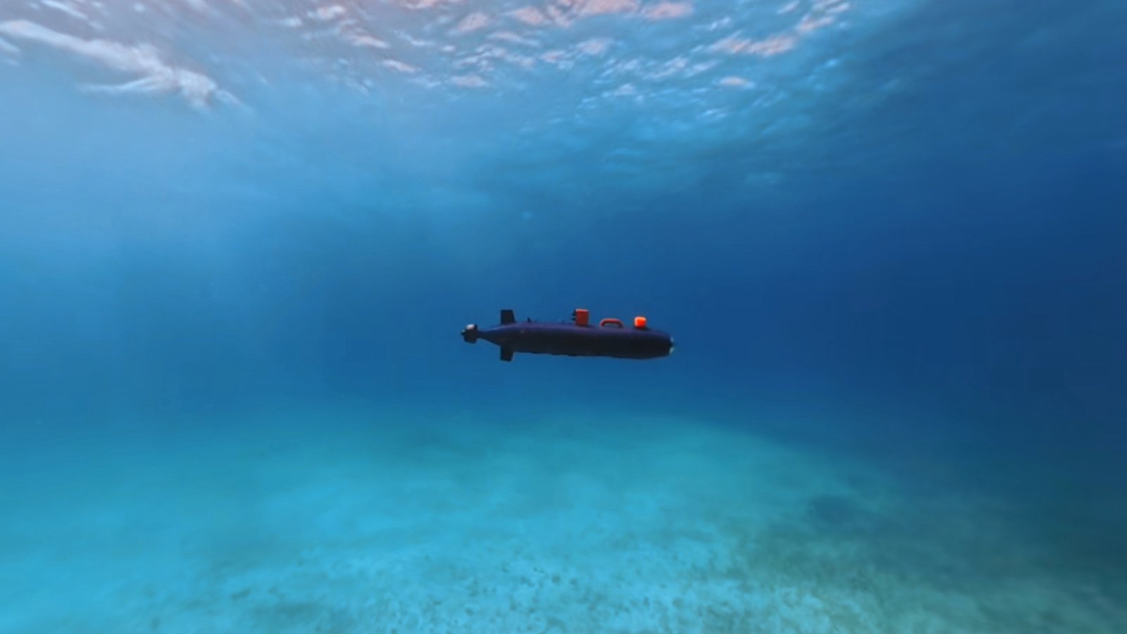 Ocean Testing at MOBY