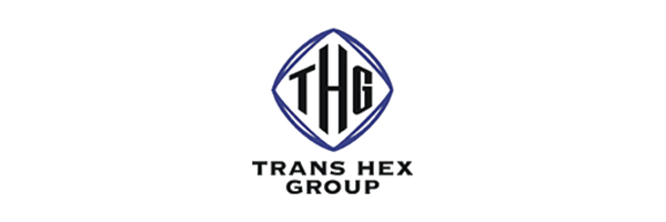 Trans Hex Group logo