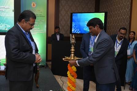 GSI Hosts Workshop on ‘Offshore Exploration: Synergies and Opportunities (OESO)’ in Mangalore