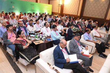 GSI Hosts Workshop on ‘Offshore Exploration: Synergies and Opportunities (OESO)’ in Mangalore