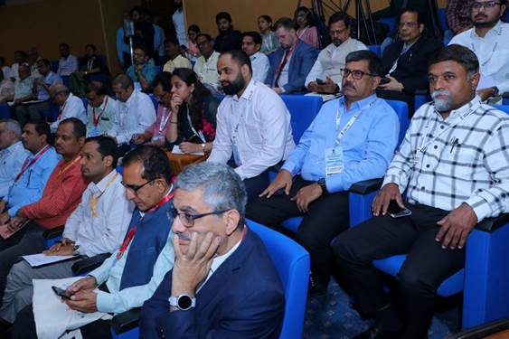 Mines Ministry Organizes Workshop on Offshore Mining