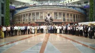 Ministry of Earth Sciences and NIOT Host Industry Outreach Workshop on Deep Sea Mining to Secure India’s Critical Mineral Future